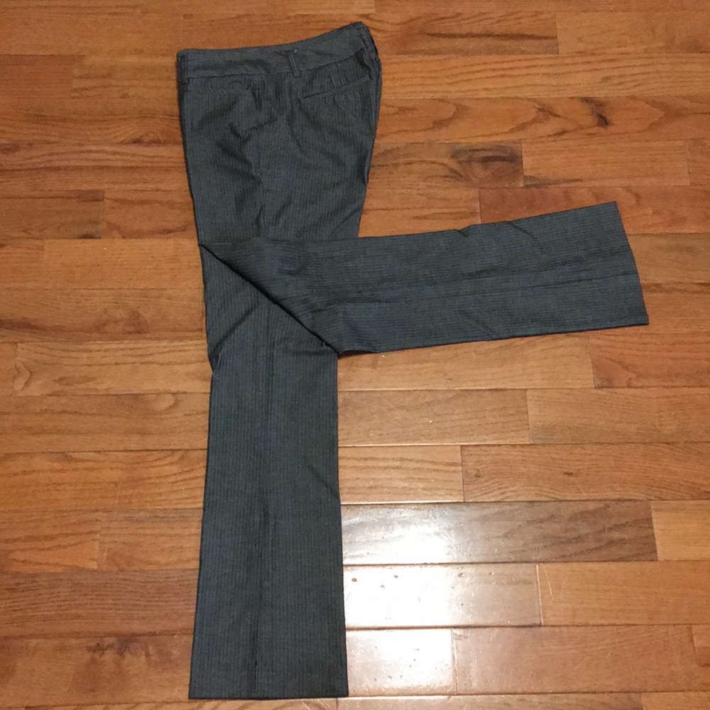 Herringbone Dress Slacks